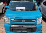 Suzuki Wagon R FX 2024