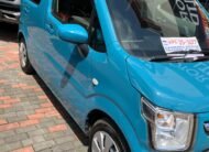 Suzuki Wagon R FX 2024