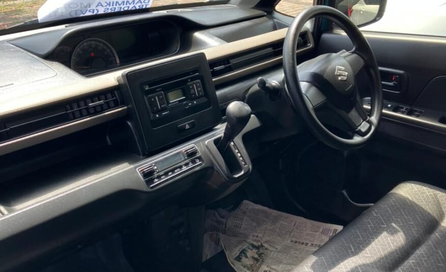 Suzuki Wagon R FX 2024