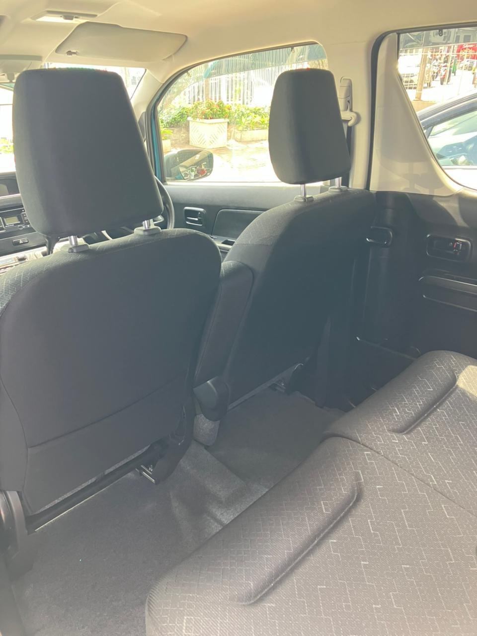 Suzuki Wagon R FX 2024