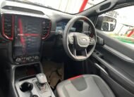 Ford Raptor Ranger 2025