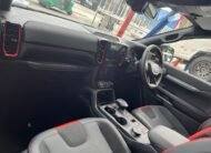 Ford Raptor Ranger 2025