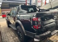Ford Raptor Ranger 2025