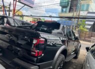 Ford Raptor Ranger 2025
