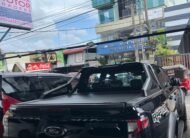 Ford Raptor Ranger 2025