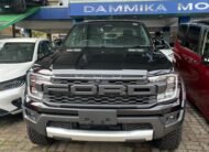 Ford Raptor Ranger 2025