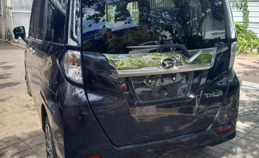 Daihatsu Thor Custom G 2023