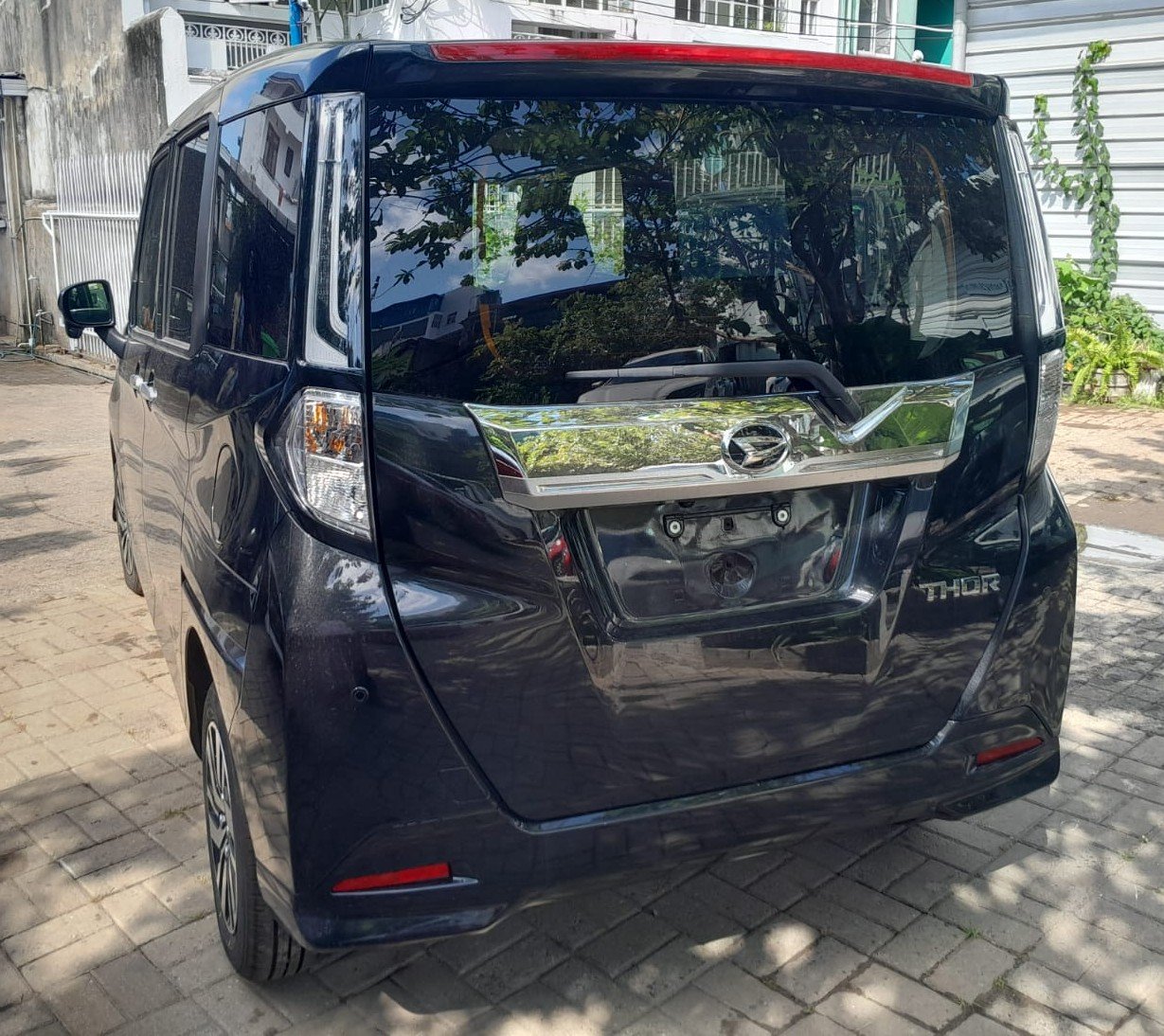 Daihatsu Thor Custom G 2023