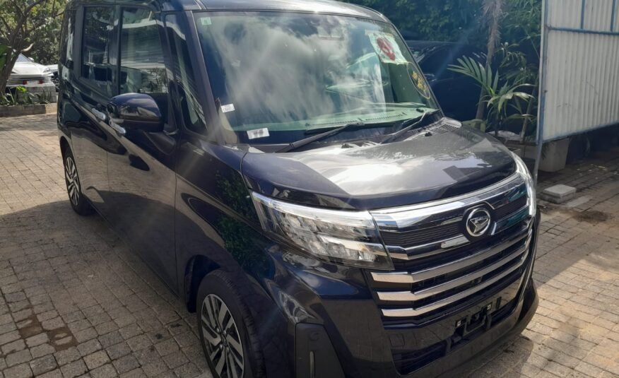 Daihatsu Thor Custom G 2023