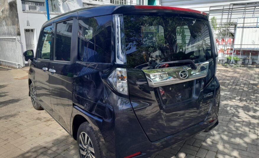 Daihatsu Thor Custom G 2023