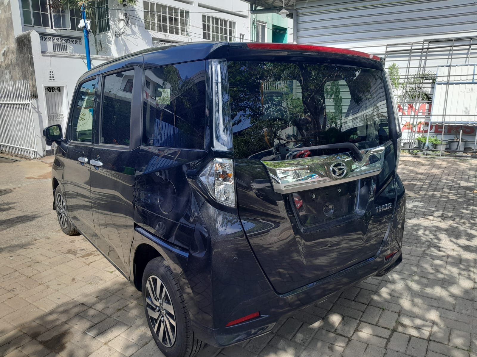 Daihatsu Thor Custom G 2023