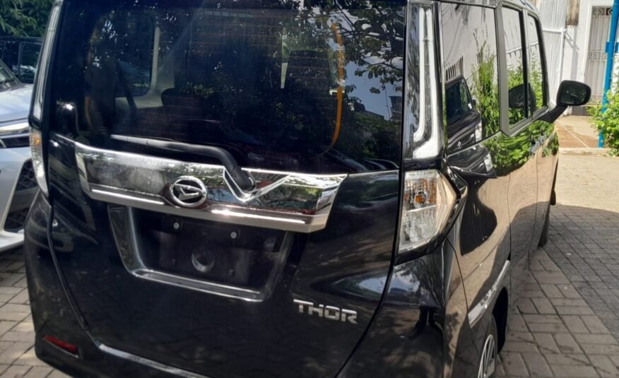 Daihatsu Thor Custom G 2023