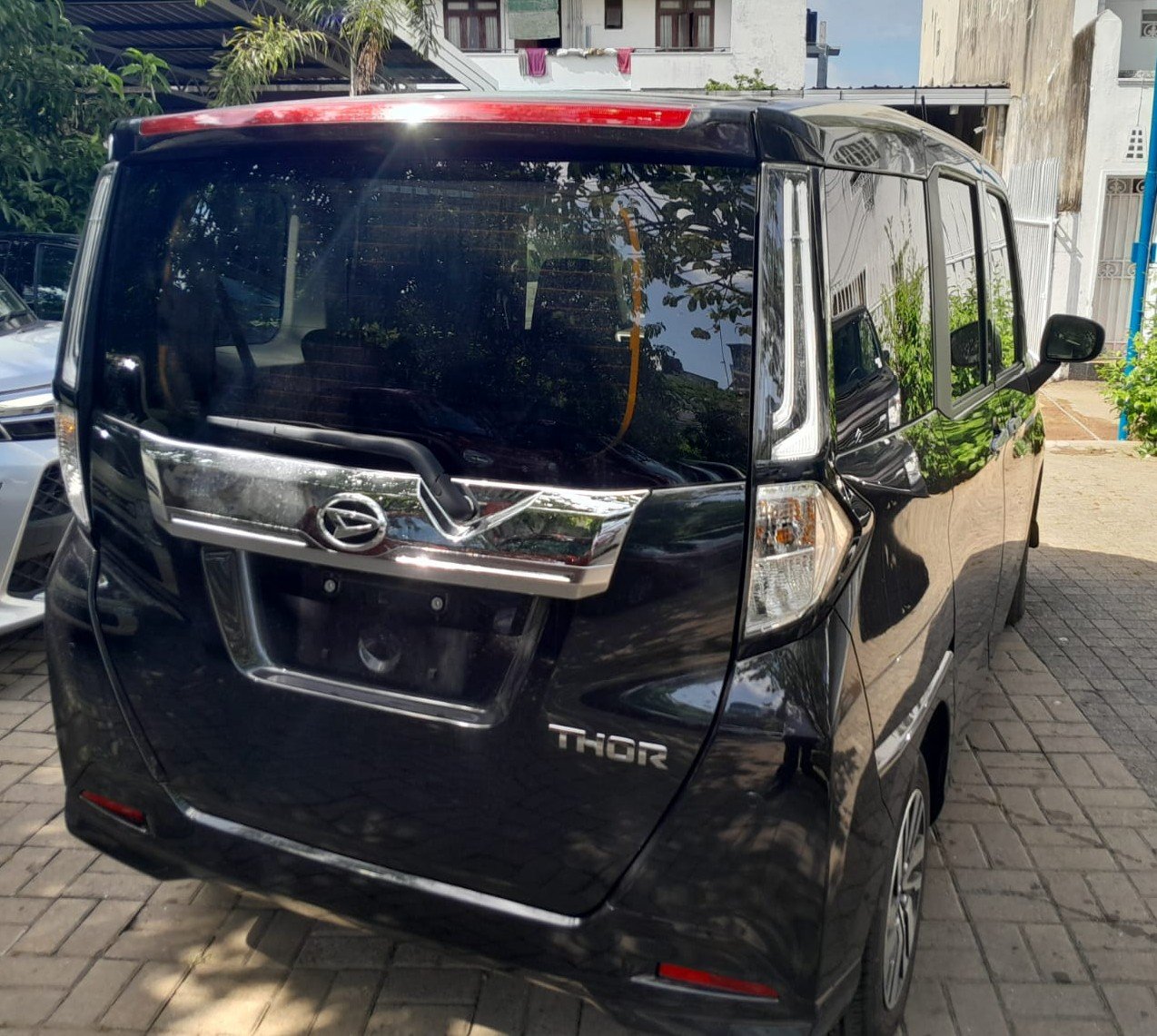 Daihatsu Thor Custom G 2023