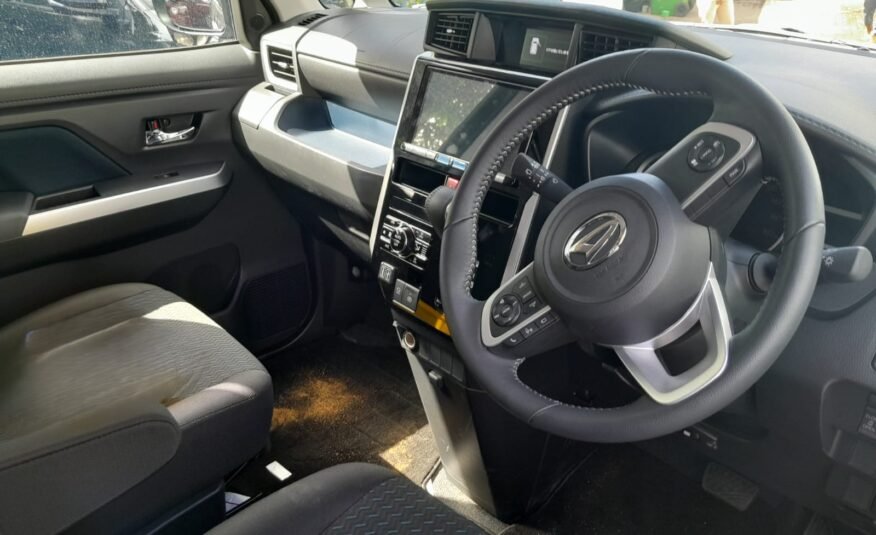 Daihatsu Thor Custom G 2023