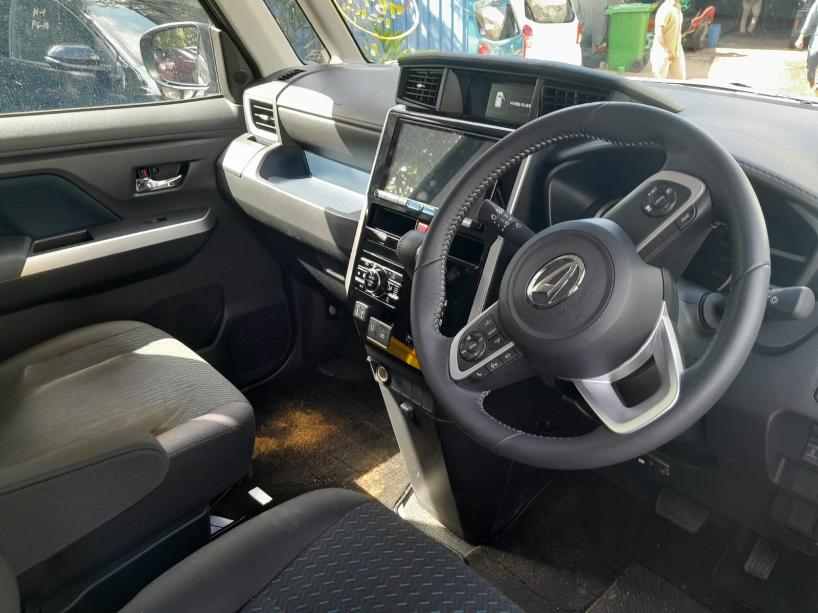 Daihatsu Thor Custom G 2023