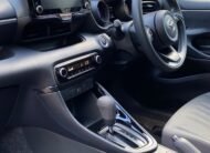 Toyota Yaris G 2024