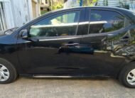 Toyota Yaris G 2024