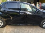 Toyota Yaris G 2024
