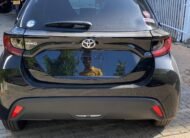 Toyota Yaris G 2024