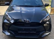 Toyota Yaris G 2024