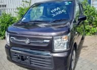 Suzuki Wagon R FX Safety Support 2024