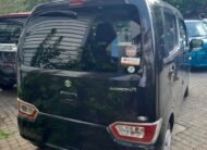 Suzuki Wagon R FX Safety Support 2024