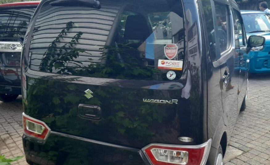 Suzuki Wagon R FX Safety Support 2024