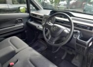 Suzuki Wagon R FX Safety Support 2024