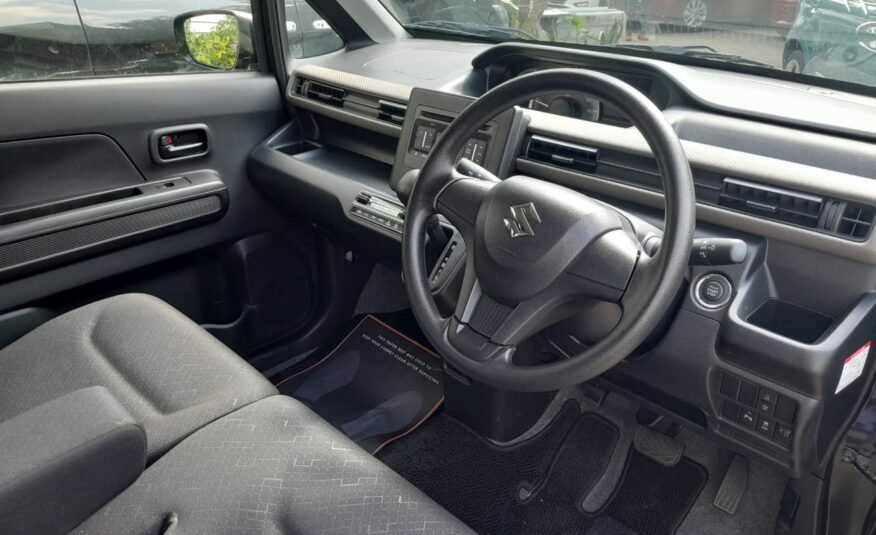 Suzuki Wagon R FX Safety Support 2024