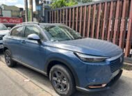 Honda Vezel X HUNT 2025