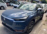 Honda Vezel X HUNT 2025