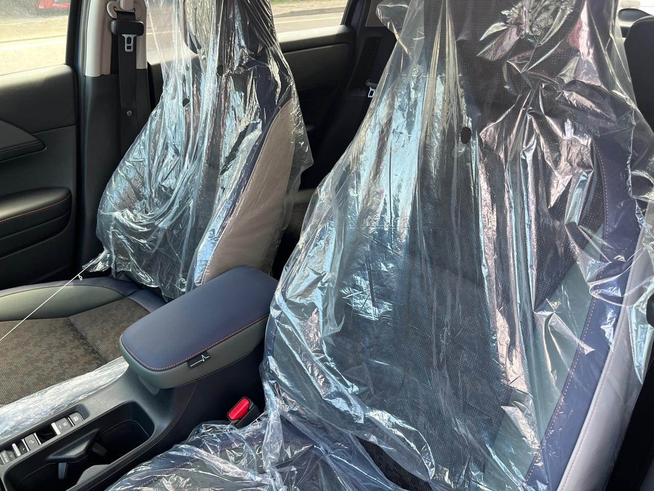 Honda Vezel X HUNT 2025