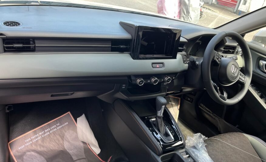 Honda Vezel X HUNT 2025