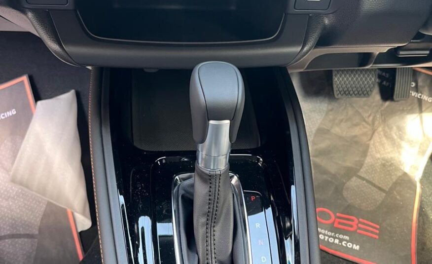 Honda Vezel X HUNT 2025
