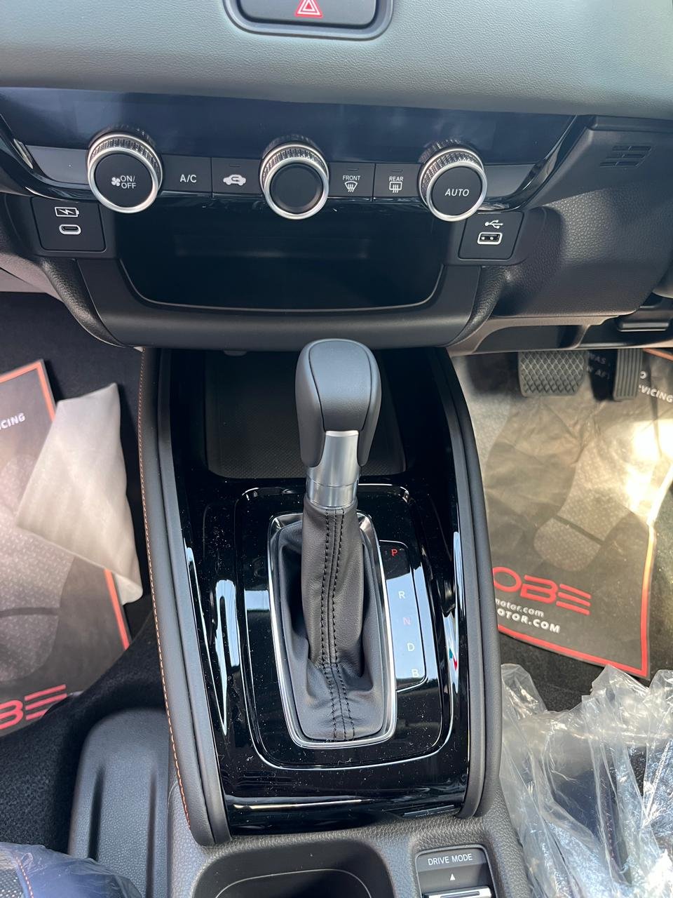 Honda Vezel X HUNT 2025