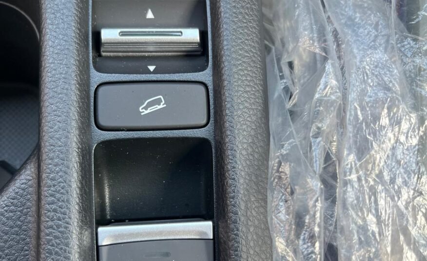 Honda Vezel X HUNT 2025
