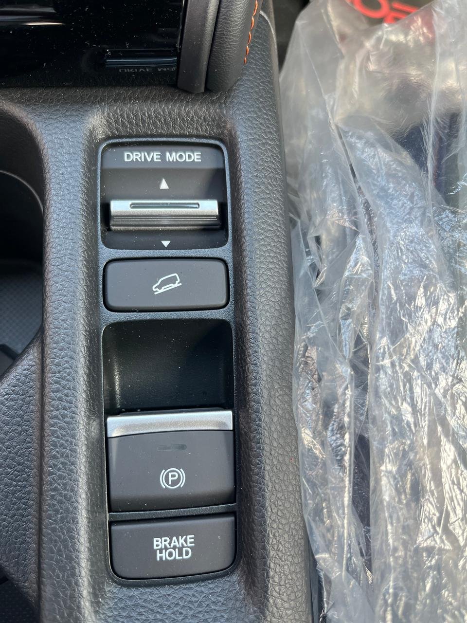 Honda Vezel X HUNT 2025