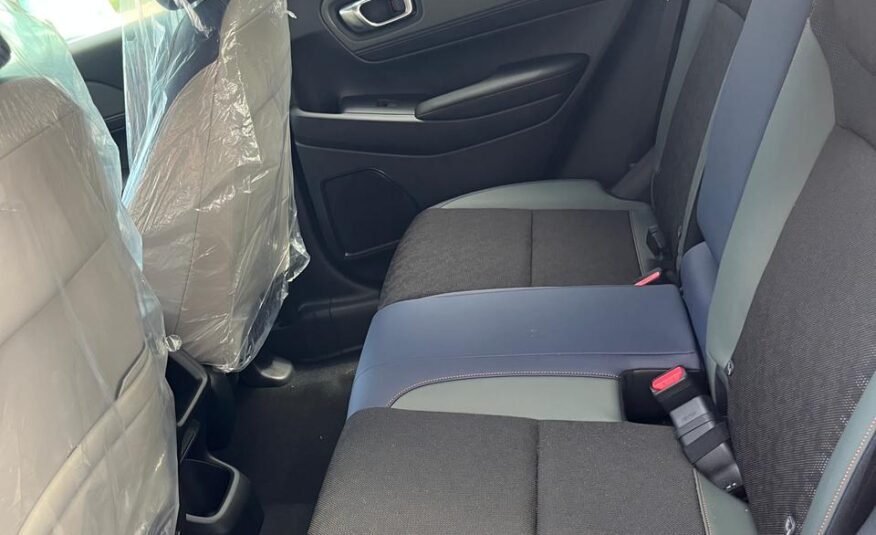 Honda Vezel X HUNT 2025