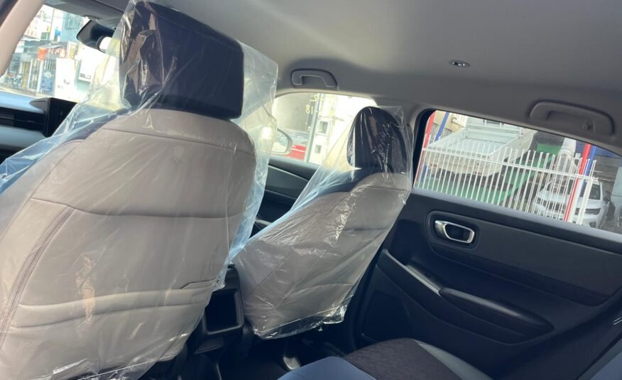 Honda Vezel X HUNT 2025