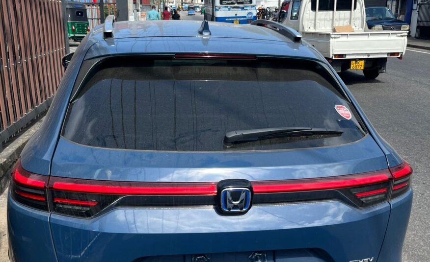 Honda Vezel X HUNT 2025