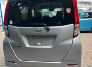 Toyota Roomy X 2023