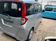 Toyota Roomy X 2023