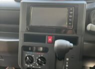 Toyota Roomy X 2023