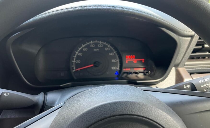 Toyota Roomy X 2023