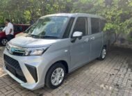 Toyota Roomy X 2023