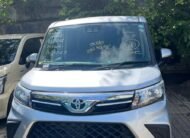 Toyota Roomy X 2023