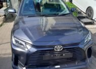Toyota Yaris Ativ Bodykit Version 2025
