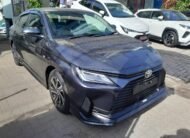 Toyota Yaris Ativ Bodykit Version 2025