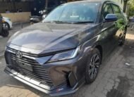 Toyota Yaris Ativ Bodykit Version 2025