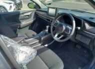 Toyota Yaris Ativ Bodykit Version 2025